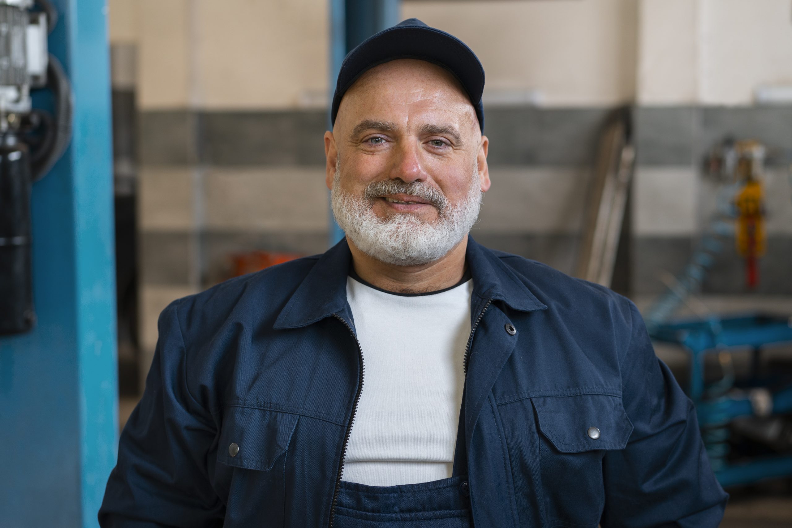 With over 12 years of experience, Alex is the backbone of CyRepair. Whether it's a simple tune-up or a full restoration, he ensures every bike rides like new. His passion? Turning old, worn-out bikes into smooth-riding machines.